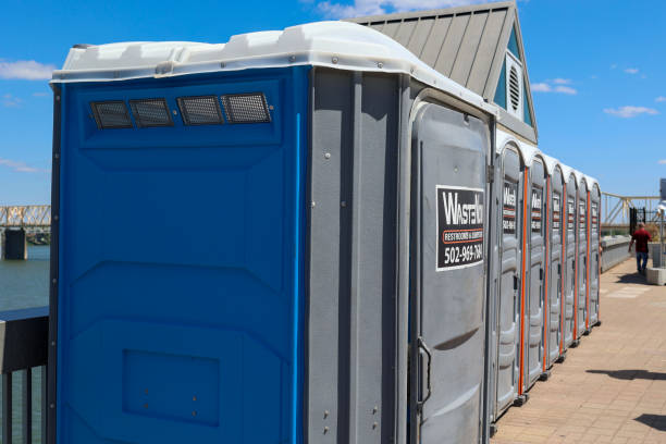 Best Portable Toilets with Baby Changing Stations in USA